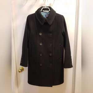 GAP wool coat